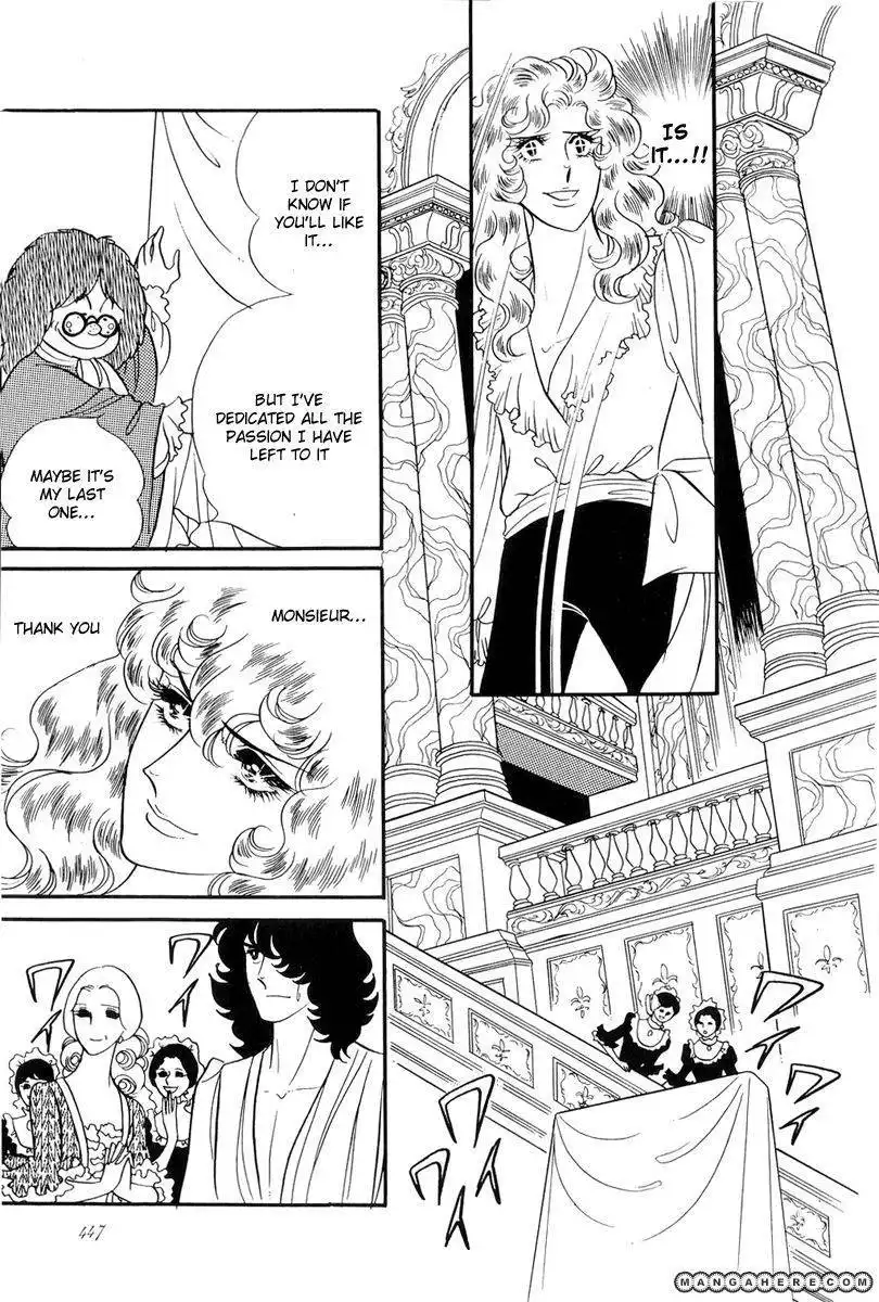 Rose of Versailles Chapter 51 30